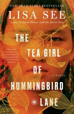 La fille du thé de Hummingbird Lane - The Tea Girl of Hummingbird Lane