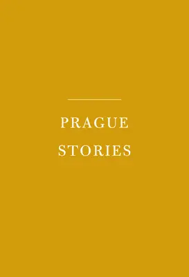 Histoires de Prague - Prague Stories