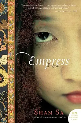 L'impératrice - Empress