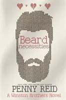 Nécessités de la barbe - Beard Necessities