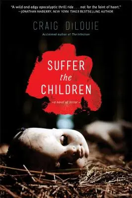 Souffrir les enfants - Suffer the Children