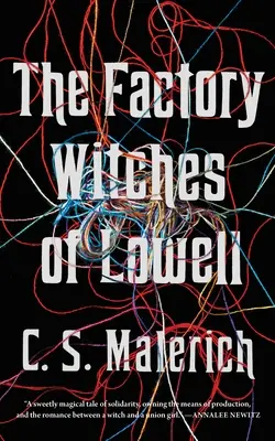 Les sorcières de Lowell - The Factory Witches of Lowell