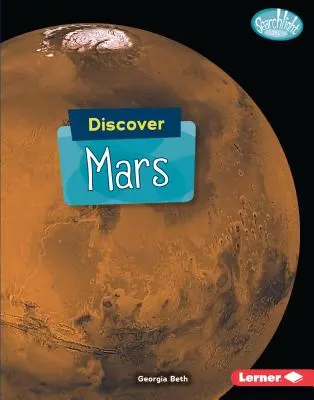 Découvrir Mars - Discover Mars