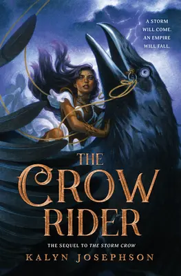 Le Cavalier de la Corneille - The Crow Rider