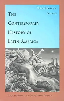 L'histoire contemporaine de l'Amérique latine - The Contemporary History of Latin America