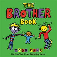 Le livre du frère - The Brother Book