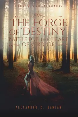 Forge of Destiny : La bataille pour le cœur de Verdure - Forge of Destiny: Battle for the Heart of Verdure