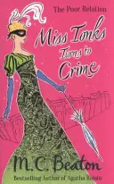 Miss Tonks se tourne vers le crime - Miss Tonks Turns to Crime