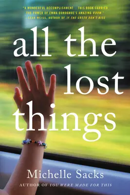 Toutes les choses perdues - All the Lost Things