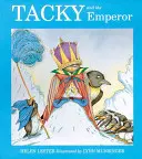 Tacky et l'empereur - Tacky and the Emperor