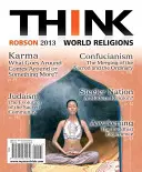 Penser les religions du monde - Think World Religions