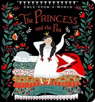 La princesse et le petit pois - The Princess and the Pea