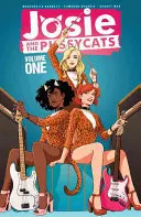 Josie et les Pussycats Vol. 1 - Josie and the Pussycats Vol. 1