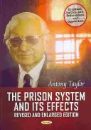 Le système carcéral et ses effets - D'où vient-il, où va-t-il et pourquoi&nbsp;? - Prison System & its Effects - Where from, Where to, & Why?