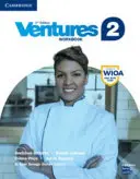 Ventures Niveau 2 - Ventures Level 2 Workbook