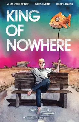 Le roi de nulle part - King of Nowhere