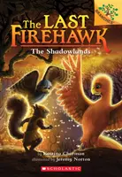 Les Terres d'Ombre : Un livre de branches (le dernier Firehawk #5), 5 - The Shadowlands: A Branches Book (the Last Firehawk #5), 5