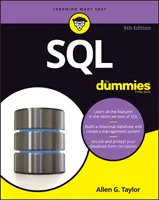 SQL pour les nuls - SQL for Dummies