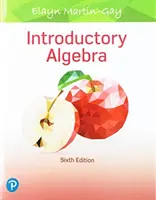 Introduction à l'algèbre - Introductory Algebra