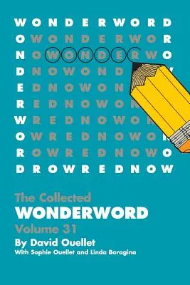 Volume 31 du WonderWord - WonderWord Volume 31