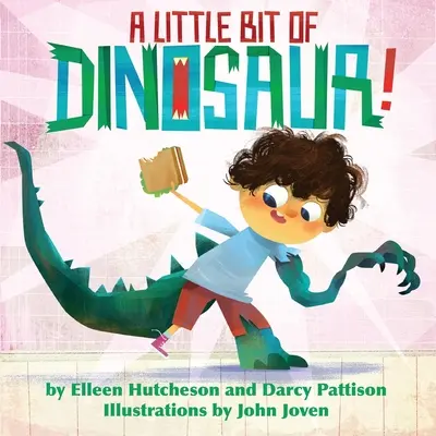 Un peu de dinosaures - A Little Bit of Dinosaur