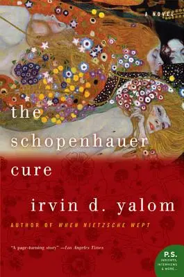 La cure Schopenhauer - The Schopenhauer Cure