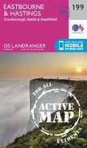 Eastbourne et Hastings, Battle et Heathfield - Eastbourne & Hastings, Battle & Heathfield