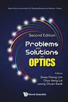 Problèmes et solutions en optique (deuxième édition) - Problems and Solutions on Optics (Second Edition)