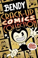 Collection de bandes dessinées Crack-Up : Un livre d'Afk (Bendy) - Crack-Up Comics Collection: An Afk Book (Bendy)