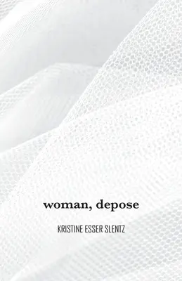 femme, déposer - woman, depose