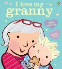 J'aime ma grand-mère - I Love My Granny