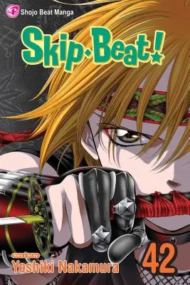 Skip-Beat, Vol. 42, 42 - Skip-Beat!, Vol. 42, 42