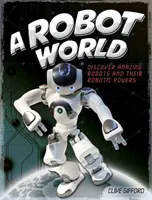 Le monde des robots - Robot World