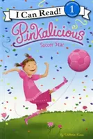 Pinkalicious : Soccer Star - Pinkalicious: Soccer Star