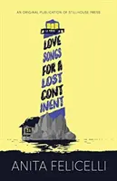 Chansons d'amour pour un continent perdu - Love Songs for a Lost Continent