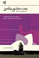 Justinguitar.com Recueil de chansons pop - Justinguitar.Com Pop Songbook