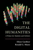 Les humanités numériques - The Digital Humanities