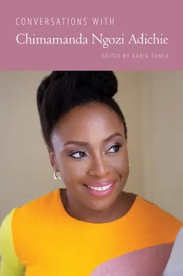 Conversations avec Chimamanda Ngozi Adichie - Conversations with Chimamanda Ngozi Adichie