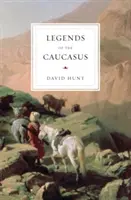 Légendes du Caucase - Legends of the Caucasus