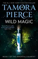 Magie sauvage - Wild Magic