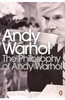 Philosophie d'Andy Warhol - Philosophy of Andy Warhol