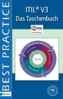 ITIL - Das Taschenbuch (en anglais) - ITIL - Das Taschenbuch