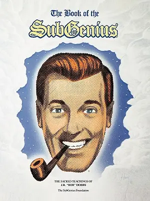 Livre du Sous-Génie - Book of the Subgenius