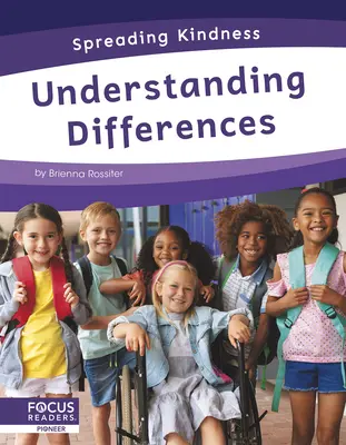 Comprendre les différences - Understanding Differences