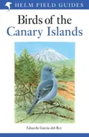 Oiseaux des îles Canaries - Birds of the Canary Islands