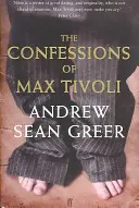 Confessions de Max Tivoli - Confessions of Max Tivoli