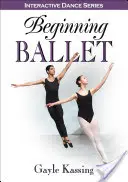 Début du ballet - Beginning Ballet