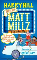 Matt Millz se lève ! - Matt Millz Stands Up!
