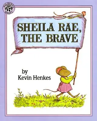 Sheila Rae, la courageuse - Sheila Rae, the Brave