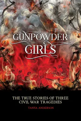 Les filles de la poudre à canon - Gunpowder Girls